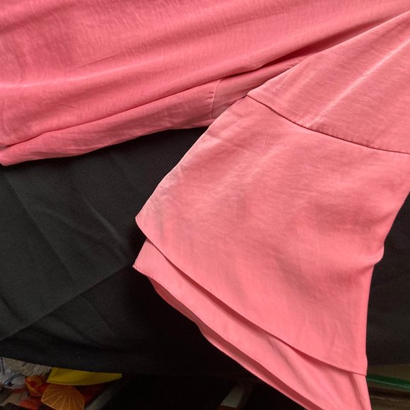 Flared Arm Blouse - Picture 3 of 5